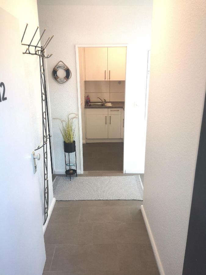 Sunshine Apartment Шарбойц Екстер'єр фото