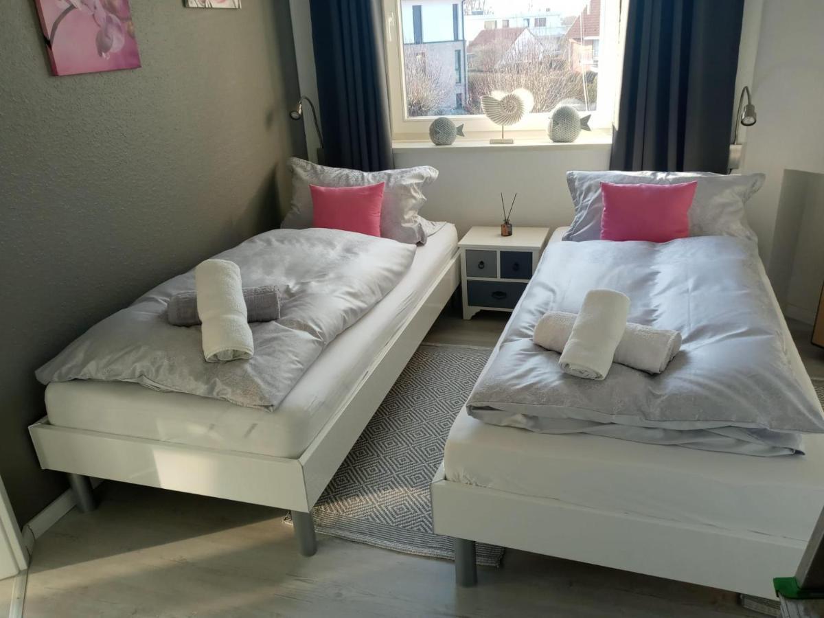 Sunshine Apartment Шарбойц Екстер'єр фото